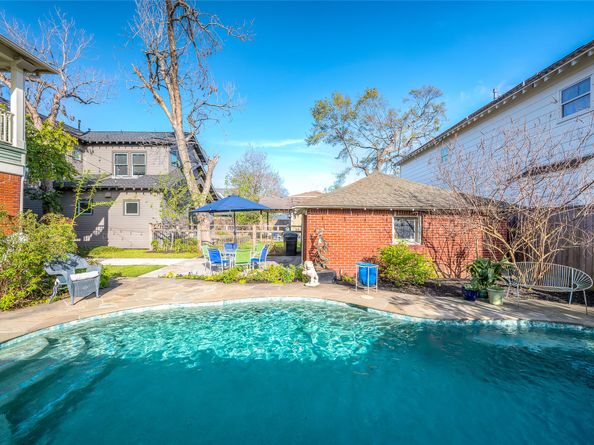 418 Byrne Street, Houston TX 77009