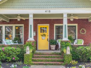 418 Byrne Street, Houston TX 77009