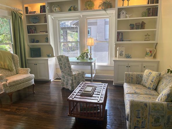 418 Byrne Street, Houston TX 77009