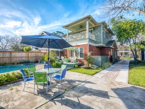 418 Byrne Street, Houston TX 77009