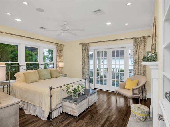 418 Byrne Street, Houston TX 77009