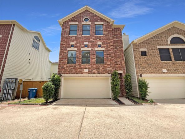 3701 Main Plaza Drive, Houston TX 77025