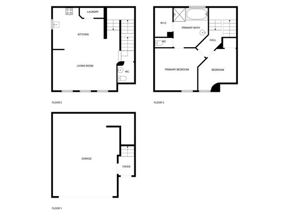 3701 Main Plaza Drive, Houston TX 77025