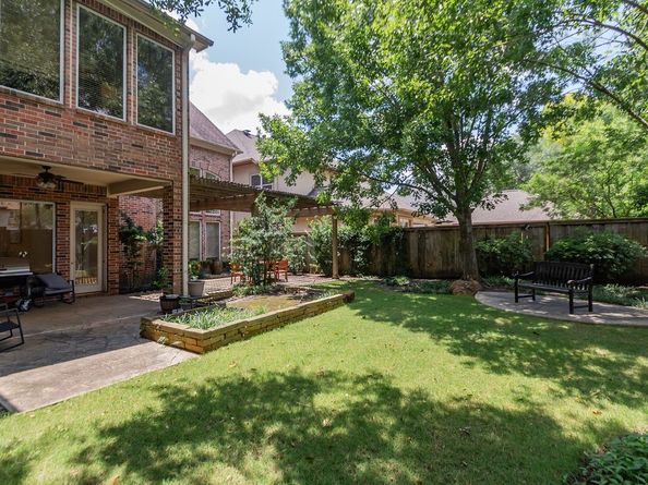 3011 Bonnebridge Way Boulevard, Houston TX 77082