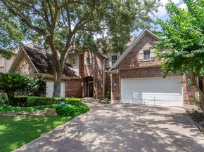 3011 Bonnebridge Way Boulevard, Houston TX 77082