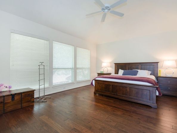 3011 Bonnebridge Way Boulevard, Houston TX 77082