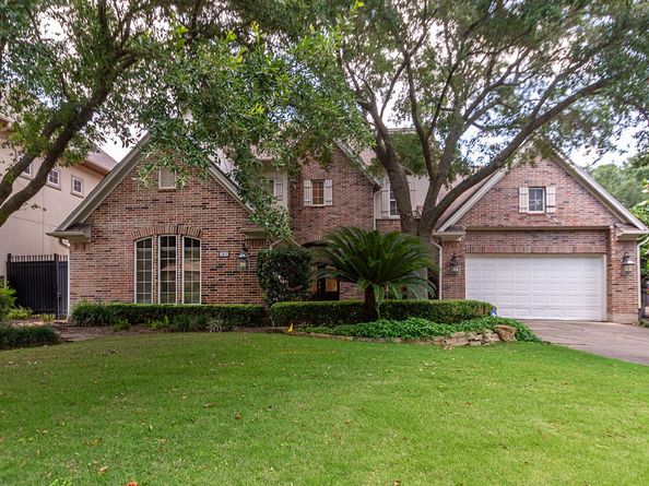 3011 Bonnebridge Way Boulevard, Houston TX 77082