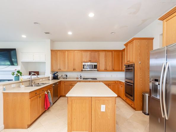 3011 Bonnebridge Way Boulevard, Houston TX 77082