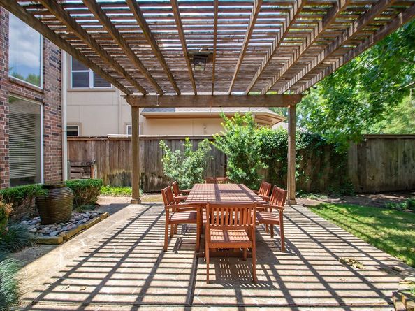 3011 Bonnebridge Way Boulevard, Houston TX 77082