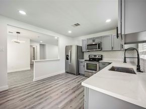 5751 Belmark Street, Houston TX 77033