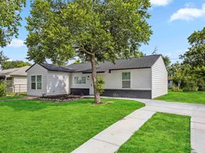 5751 Belmark Street, Houston TX 77033