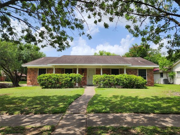 8003 Concho Street, Houston TX 77036