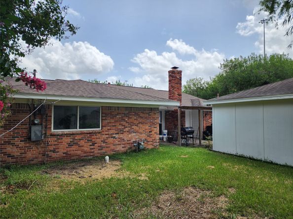 8003 Concho Street, Houston TX 77036