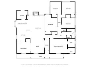 8003 Concho Street, Houston TX 77036