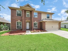 16227 Affirmed Way, Friendswood TX 77546