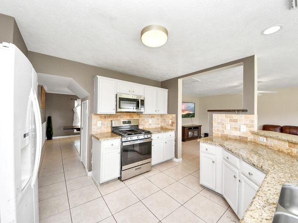 16227 Affirmed Way, Friendswood TX 77546