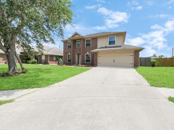 16227 Affirmed Way, Friendswood TX 77546
