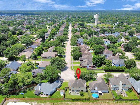 16227 Affirmed Way, Friendswood TX 77546