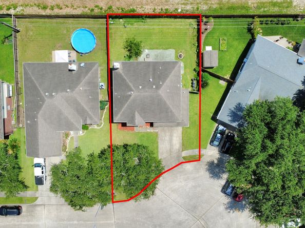 16227 Affirmed Way, Friendswood TX 77546