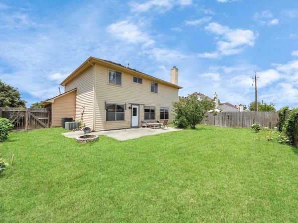 16227 Affirmed Way, Friendswood TX 77546