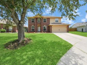 16227 Affirmed Way, Friendswood TX 77546