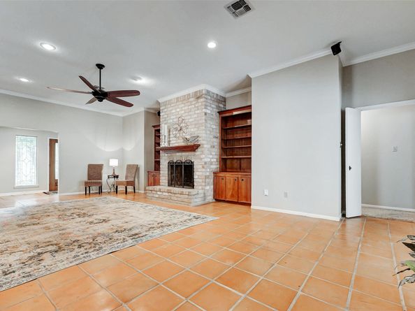 1303 Richmond Court, Richmond TX 77406