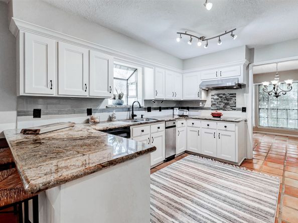 1303 Richmond Court, Richmond TX 77406