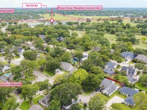 1303 Richmond Court, Richmond TX 77406