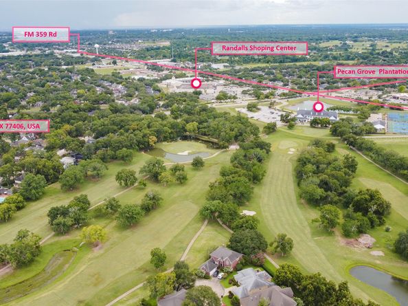 1303 Richmond Court, Richmond TX 77406