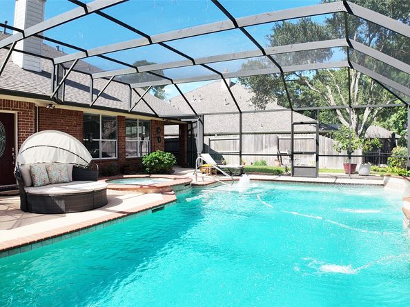 25620 Peppermill Creek Drive, Porter TX 77365