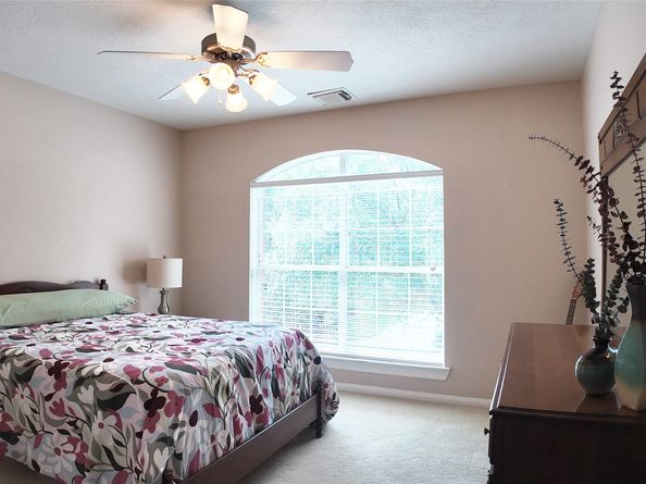 25620 Peppermill Creek Drive, Porter TX 77365