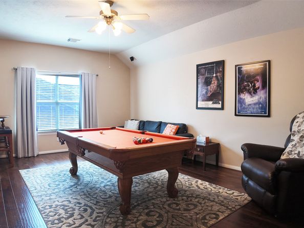 25620 Peppermill Creek Drive, Porter TX 77365