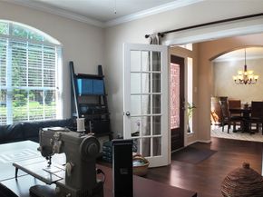 25620 Peppermill Creek Drive, Porter TX 77365