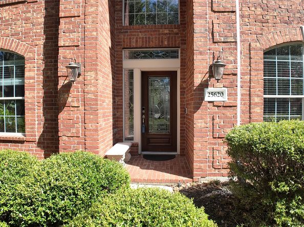 25620 Peppermill Creek Drive, Porter TX 77365