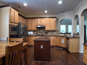 25620 Peppermill Creek Drive, Porter TX 77365