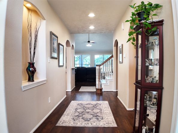 25620 Peppermill Creek Drive, Porter TX 77365