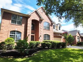 25620 Peppermill Creek Drive, Porter TX 77365