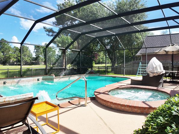 25620 Peppermill Creek Drive, Porter TX 77365