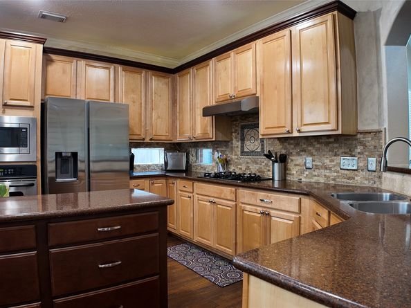 25620 Peppermill Creek Drive, Porter TX 77365