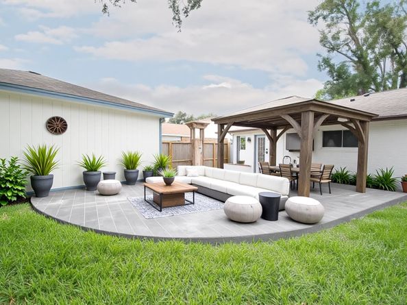 10667 Mayfield Road, Houston TX 77043