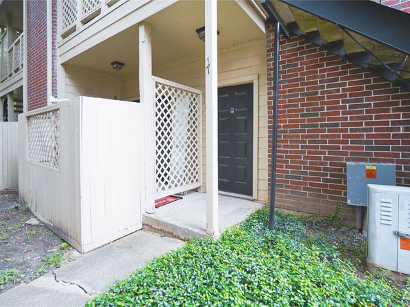 8055 Cambridge Street 17, Houston TX 77054
