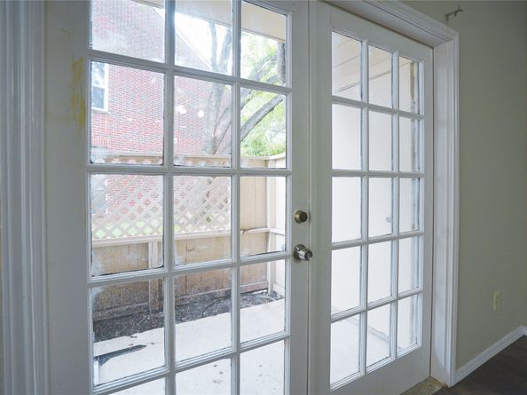8055 Cambridge Street 17, Houston TX 77054