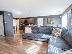 1119 Grassy View Drive, Houston TX 77073