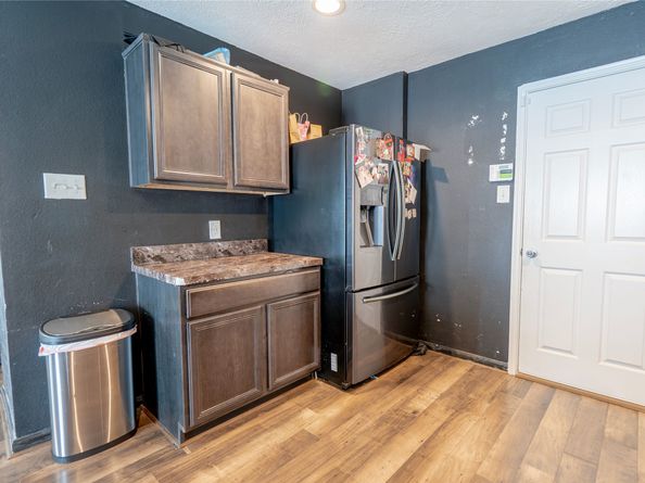 1119 Grassy View Drive, Houston TX 77073