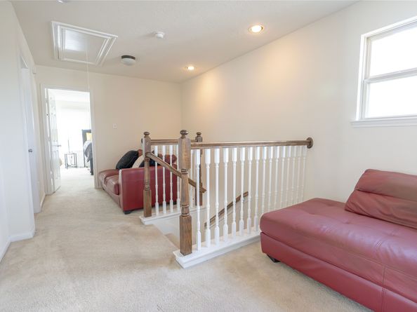 1119 Grassy View Drive, Houston TX 77073