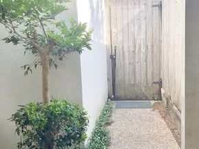 2701 Bellefontaine Street B3, Houston TX 77025