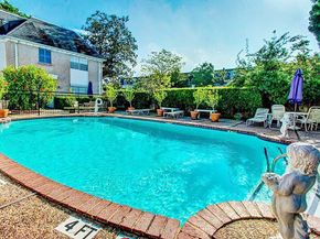 2701 Bellefontaine Street B3, Houston TX 77025
