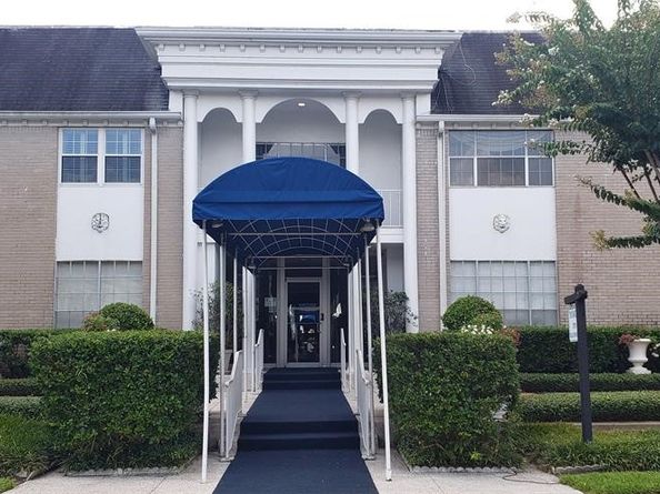 2701 Bellefontaine Street B3, Houston TX 77025