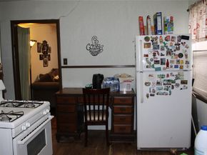 1203 Egypt Street, Houston TX 77009