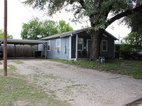 1203 Egypt Street, Houston TX 77009